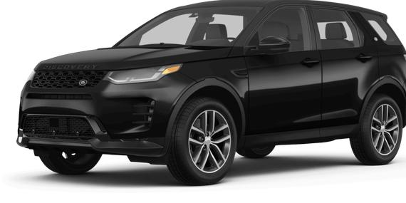 LAND ROVER DISCOVERY SPORT 2025 SALCL2FX3SH353754 image